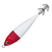 VALLEY HILL Squid Seeker Demerin 15 #01 Red / White