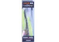 MARS Strike Head M CE 海鲈 SPEC 24g #潮汐图 (2个)