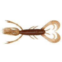 IMAKATSU Dad Cut 4'' (FECO) #S-508 Ebi Miso