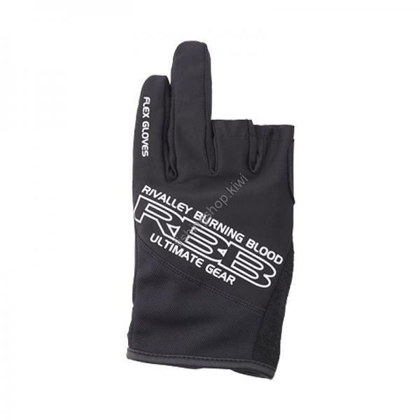 Rbb Submit 8816 RBB Flex Glove 3C black L