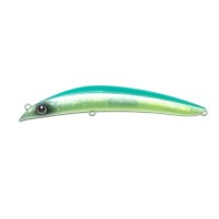 HALCYON SYSTEM Chiquitita Bambi 92F 7.0g #34 CP-LIME Pearl Lime