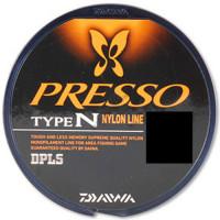 DAIWA Presso Type-N 2.5 -100