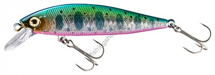 SHIMANO Stream Flat 65S ZN-265T 004 KYORIN P BELLY