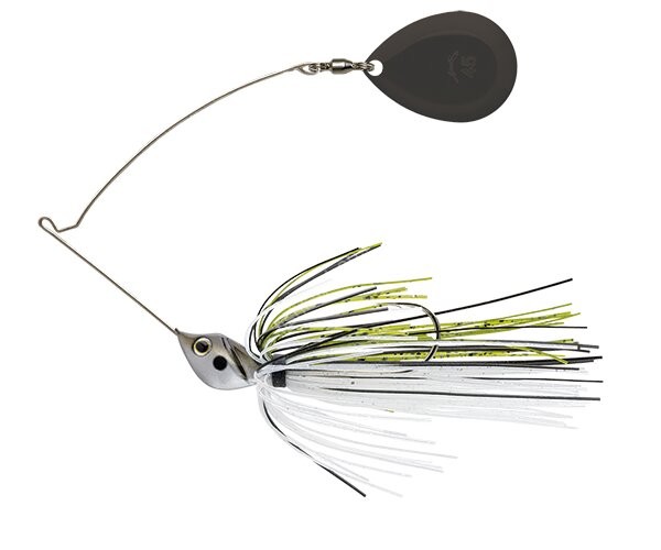 NORIES Single Control 17g No.5/0 #773 Flasher Minnow