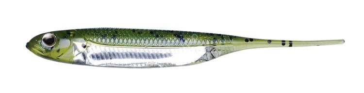 FISH ARROW Flash-J 2 #02