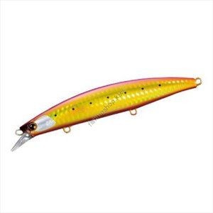 SHIMANO Hirame Minnow lll 125F OM-125M pink Fire 28T