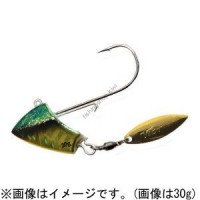 TICT Flash Head Paparazzi [Midkin] 30g (2pcs)