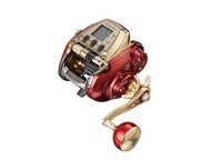 DAIWA Seaborg 600MJ