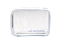 DEPS Multy Pouch S #White