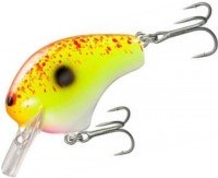 SHIMANO ZP-105Q Bantam Macbeth 50 #002 Carrot B