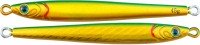 DAIWA TG Bait Slim SLJ Adel 30g #Adel / Flash Holo Green Gold