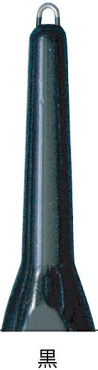 FUJIWARA Scurry No.130 #Black