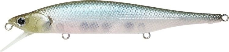 LUCKY CRAFT Lightning Pointer 110SP #Ghost Minnow