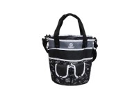 JUNGLE GYM Circus Bag J707 #Black/Gray