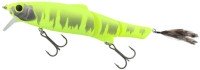 JACKALL Sleek Mikey 115SR #Sleek Chart