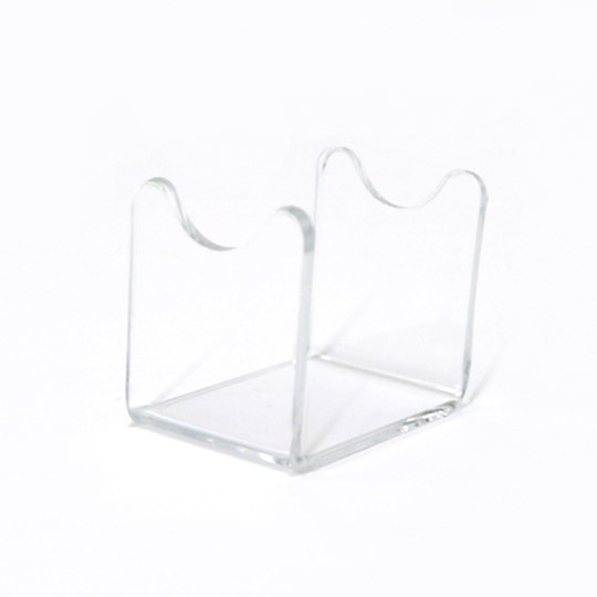 OTHER BRANDS S-JIG Lure Display Stand #Clear S