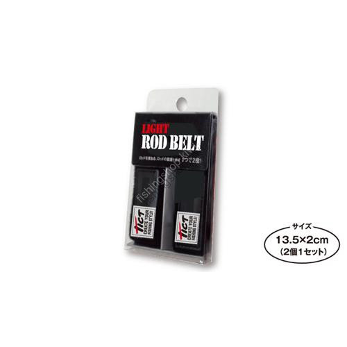 TICT Light Rod Belt Red
