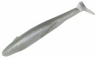 GAN CRAFT Bariki Shad 6.8 #07 Biwa Lake Ayu Sweetfish