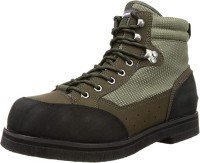 LITTLE PRESENTS SH-10 Light Weight WD Shoes II Felt Sole OG US9