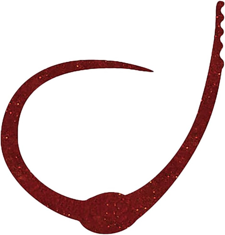 SASA LABO KCSC-04 King Cobra Single Curly #04 Bachikora