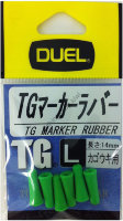 Duel Marker Rubber L G