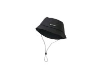 JACKALL Insulated Bucket Hat [Black]