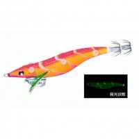 DUEL Sushi Q (Bait Maki Egi) For Middle Layer No. 3.5 # 02 LSM