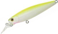 BASSDAY Range Minnow 70S #GG-06 Glow Chart