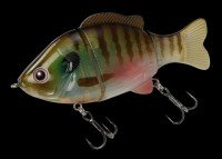 BIOVEX Joint Gill 90SS # 103 Ghost Blue Gill