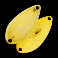 OFFICE EUCALYPTUS Kokoro 4.0g #G15 Royal Yellow