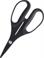 DAIWA IkeJime Multi Scissors 160R+F Black