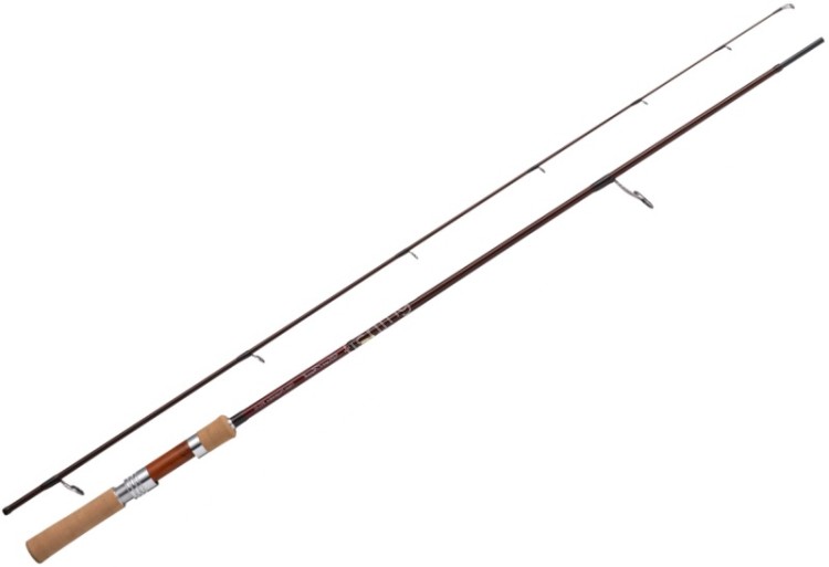 DAIWA Silver Creek Glass Progressive 61L-G