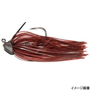 Hide-up Slide Fall Jig 5gNo.010 SCAPANONG Gill