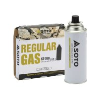 SOTO ST-700 Regular Gas ( 3 Cylinder Per Pack)