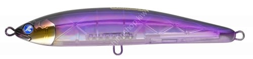 BLUE BLUE GachiPen Swimmer 180 #09 Danger Purple