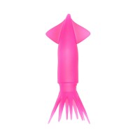 GEECRACK Ika No Suke TG Spare Worm No.20 #005 UV Pink