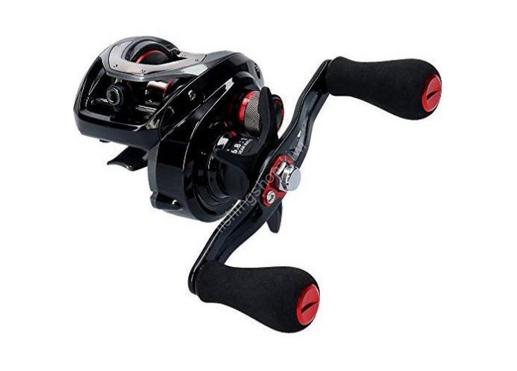 DAIWA Fune X100HL