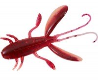 DAIWA Kasago Club Gaburi Hog 2.0 Red Glow