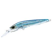 DUEL 3D Magnum 160S #CPBM Blue Mackerel