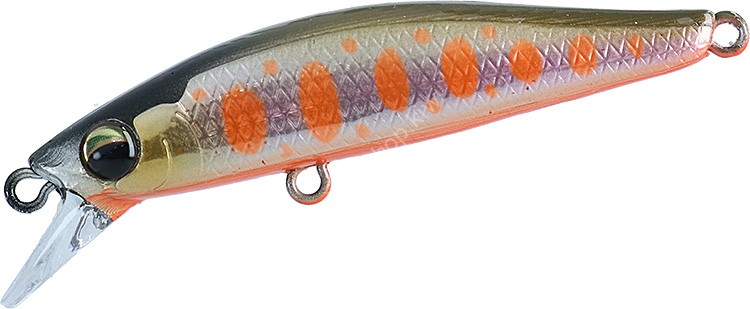 DAIWA Silver Creek Minnow Dart Custom 48S #Orange Yamame