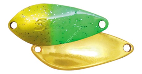 VALKEIN Scheila 1.8g #27 Shine Lime Gold