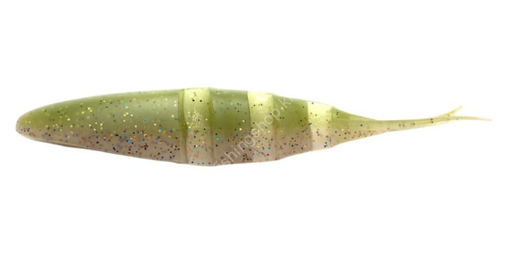 IMAKATSU Javallon 140mm (Feco) #S-574 Moss Green Kogill