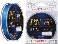 Yamatoyo PE Tapered Line [25m x 4colors] 212m #1 < 7