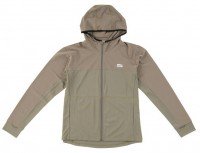 ABU GARCIA Abu Bug Off Hoodie Olive L