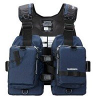 SHIMANO VF-068T Light Free Navy