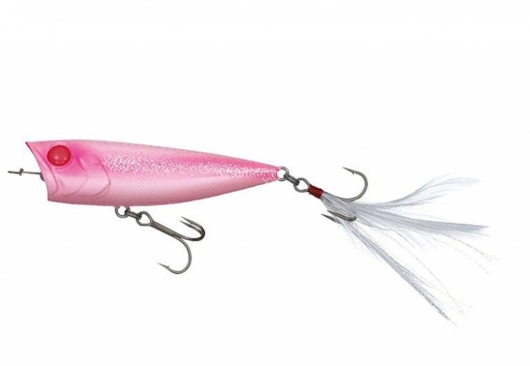 EVERGREEN One's Bug # 208 Morizo Pink