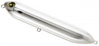 MARUJIN UKBP-06 UK BigPen 150F #73 ASM (All Silver Mekki)