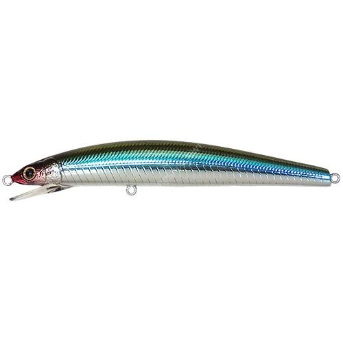 HALCYON SYSTEM Gozzo 12 Hi-F #29 Mirror Halfbeak