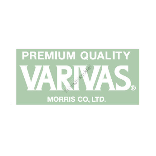 VARIVAS Premium Quality Cutting Sheet Large Matt Gold / White