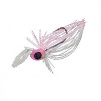 JACKALL DERABREAK 1 / 8oz CLEAR PINK